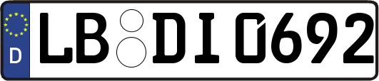 LB-DI0692