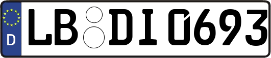 LB-DI0693