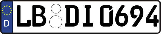 LB-DI0694