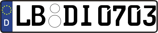 LB-DI0703