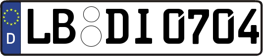 LB-DI0704