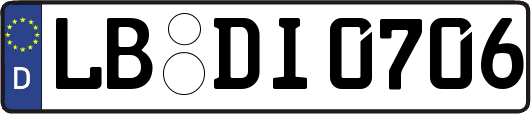 LB-DI0706