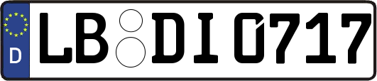 LB-DI0717