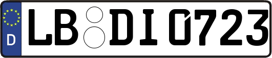 LB-DI0723