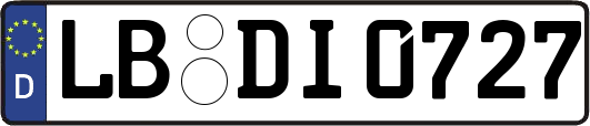 LB-DI0727