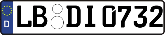 LB-DI0732