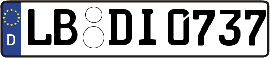 LB-DI0737
