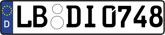 LB-DI0748