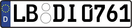 LB-DI0761