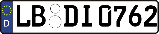 LB-DI0762