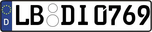 LB-DI0769