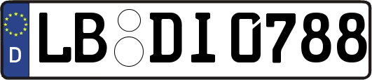 LB-DI0788