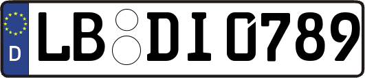 LB-DI0789