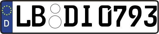 LB-DI0793