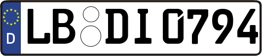 LB-DI0794