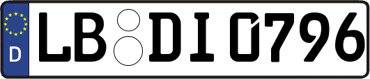LB-DI0796
