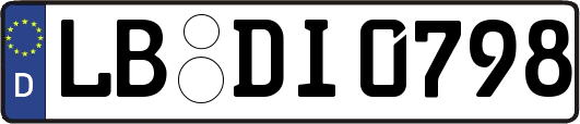 LB-DI0798