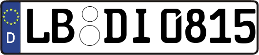LB-DI0815