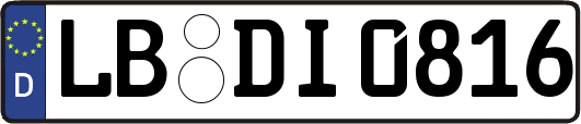 LB-DI0816