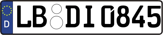 LB-DI0845