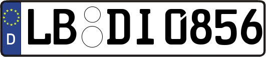 LB-DI0856