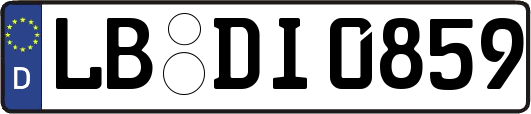 LB-DI0859