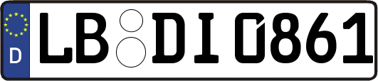 LB-DI0861