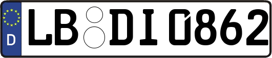 LB-DI0862