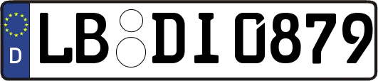 LB-DI0879