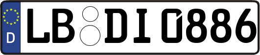 LB-DI0886