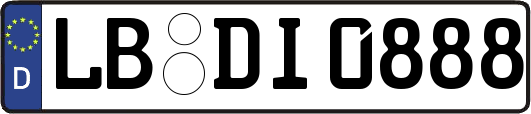 LB-DI0888