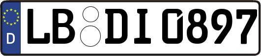 LB-DI0897