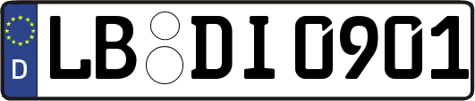 LB-DI0901