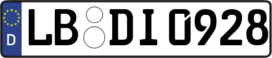 LB-DI0928