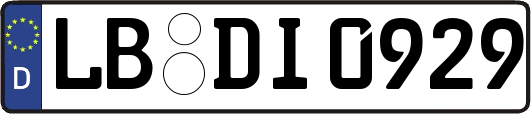 LB-DI0929
