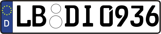 LB-DI0936