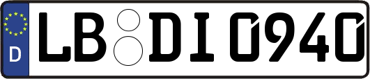 LB-DI0940