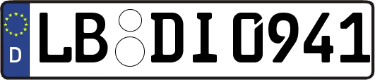 LB-DI0941