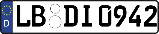 LB-DI0942
