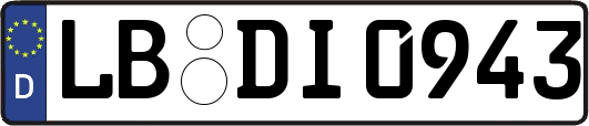 LB-DI0943