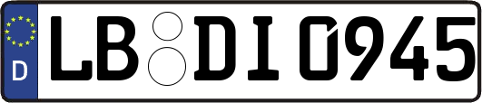 LB-DI0945