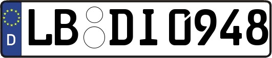 LB-DI0948