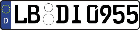 LB-DI0955