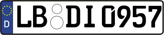 LB-DI0957