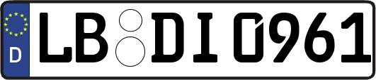 LB-DI0961