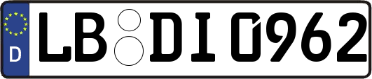 LB-DI0962