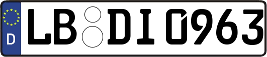 LB-DI0963