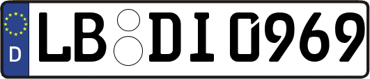 LB-DI0969