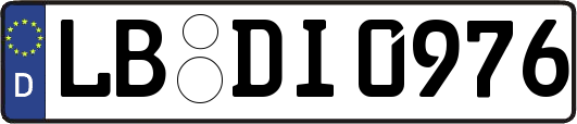 LB-DI0976