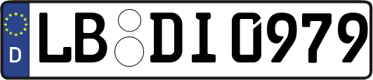 LB-DI0979